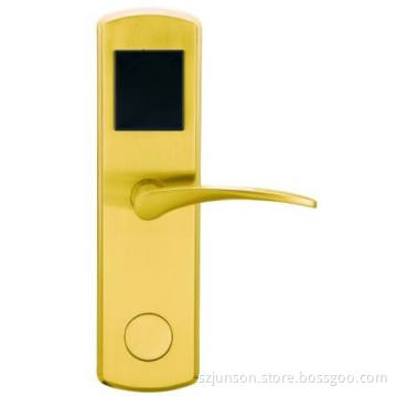 RF Card Hotel Lock (JS-8014)